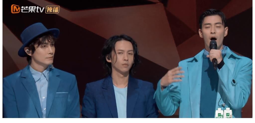 投票|《披荊斬棘》新賽制太刺激，大灣區拿下935票，李承鉉組暫排第一