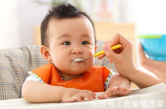 坏死|8个月孩子肠坏死,原因竟是吃错辅食,这3种食物尽量别给娃吃
