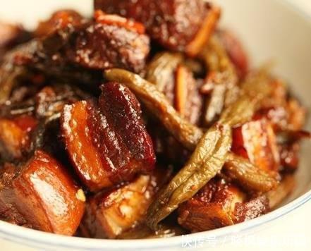 味道鲜美可口的几道下饭菜,好看又好吃,上桌很上档次