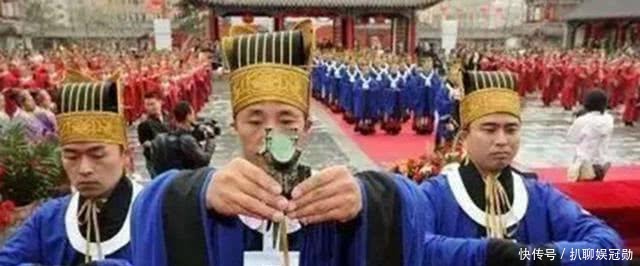 祖先|你和秦始皇同一祖先吗?专家:若你姓这5个姓氏,便很有可能