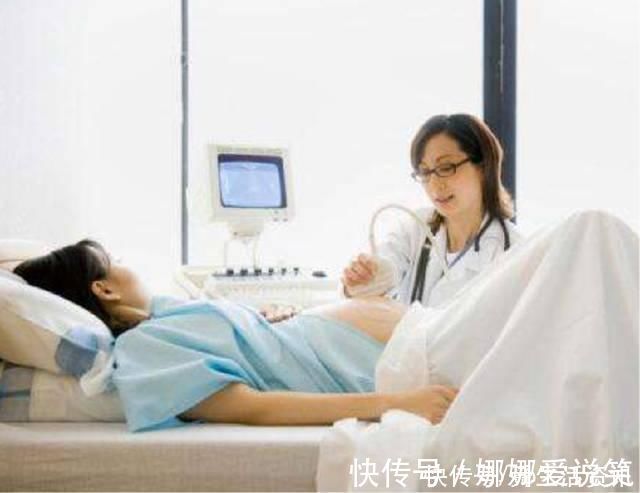 胎儿|当胎儿出生离开母体的瞬间,感受如何,宝妈们说的话让人很感动