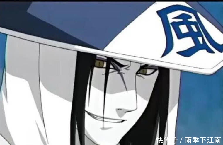 一笑而过|火影不拿手臂当回事的4个人,图3断臂超5次,大蛇丸一笑而过