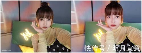 旗舰|华为这次碰上了vivo，各自的轻薄自拍旗舰谁更在行？