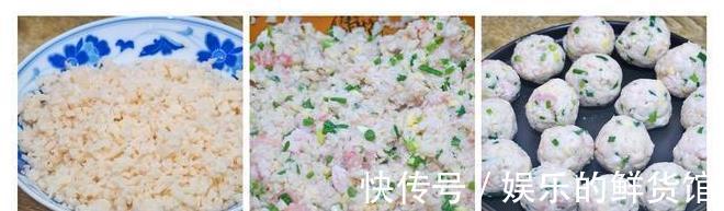 山药|宁不大鱼大肉，也要给孩子吃这5道菜，高营养补身体，比吃肉都强