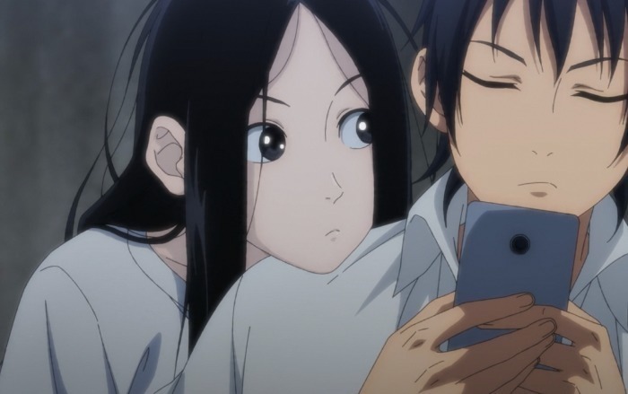 一人之下|《一人之下》第四季开篇超燃,临时工聚集,看见陈朵就想哭