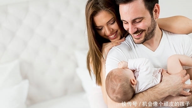 天赐|67岁自然受孕妇女产女,只有觉得这是自私,没有所谓的“天赐”