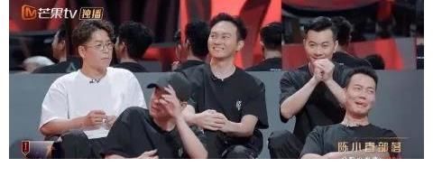 陳小春|《披荊斬棘的哥哥》活寶來了，就是小春哥陳小春，又呆又萌招人愛