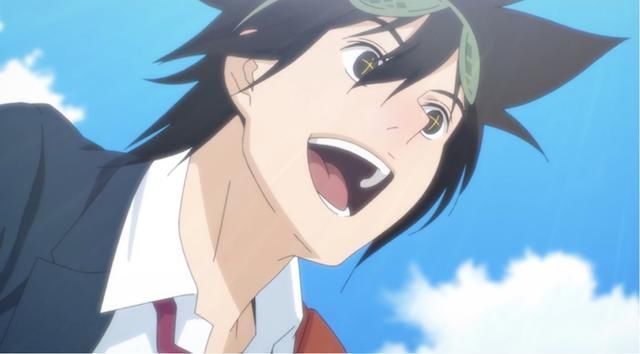 刀剑|七月新番评分榜,只播了一集的动漫拿下榜首,“刀剑”差点没上榜