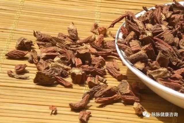  丹参|这个秘方，救了无数心脏病、血管硬化、三高的人，不到五块钱