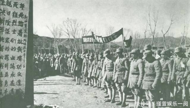 出击|晋察冀三分区,整训部队,三次出击,打击日寇,反正伪军两千人