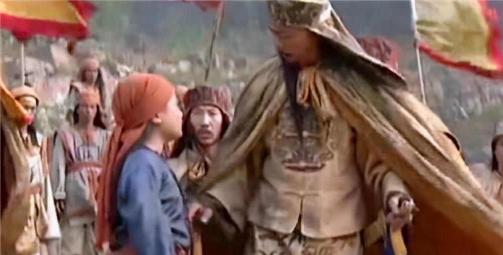 清朝|一封清朝书信,揭开太平天国石达开的投降之谜,他总算能够瞑目了