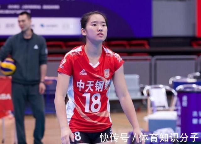 倪非凡|女排阵容面临洗牌!蔡斌上任有四道难题,倪非凡刁琳宇或被重用
