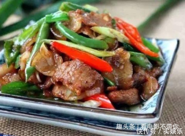 几道荤素搭配的家常菜,在家就能做,鲜香味美,我们全家都喜欢