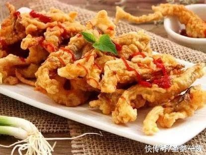 青菜椒|味道鲜美的10道家常菜,荤素搭配,好吃不腻,在家也能轻松当大厨