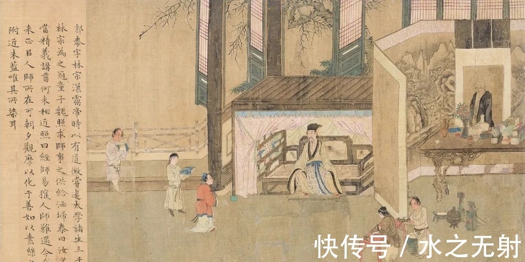 设色纸&华艺淘珍2021盛夏拍|古籍碑帖、书画文献、陈佩秋专题速览