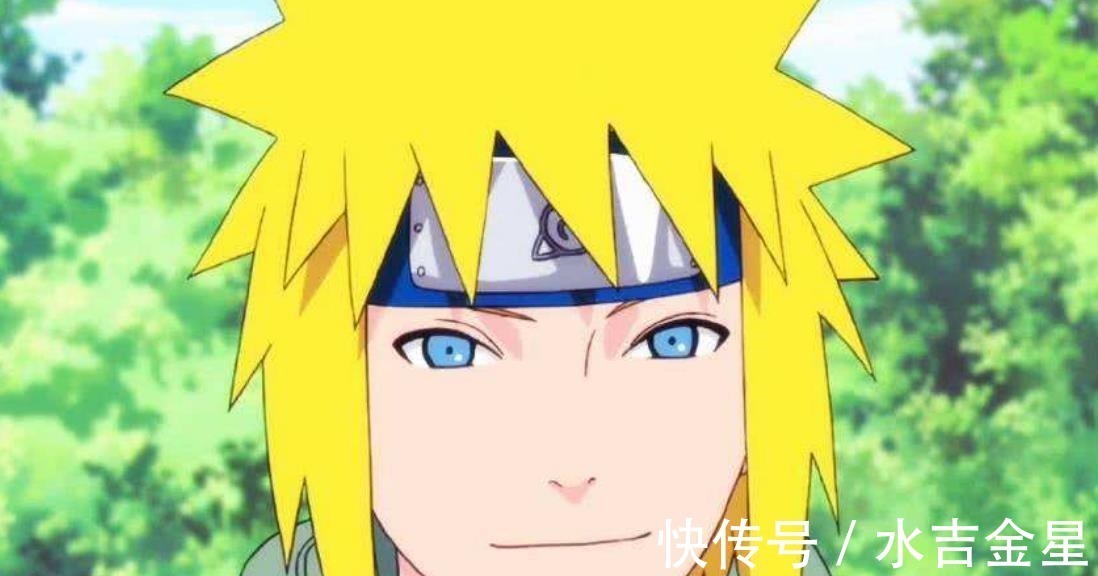 佐助|火影忍者名门天才vs平民天才,鼬和水门到底孰强孰弱