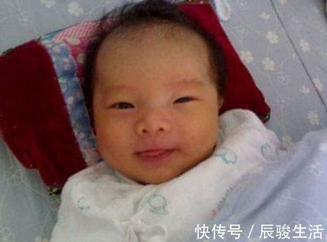 宝宝|宝宝出生有4个特征,说明是来“报恩”的,不妨自查你家娃有吗