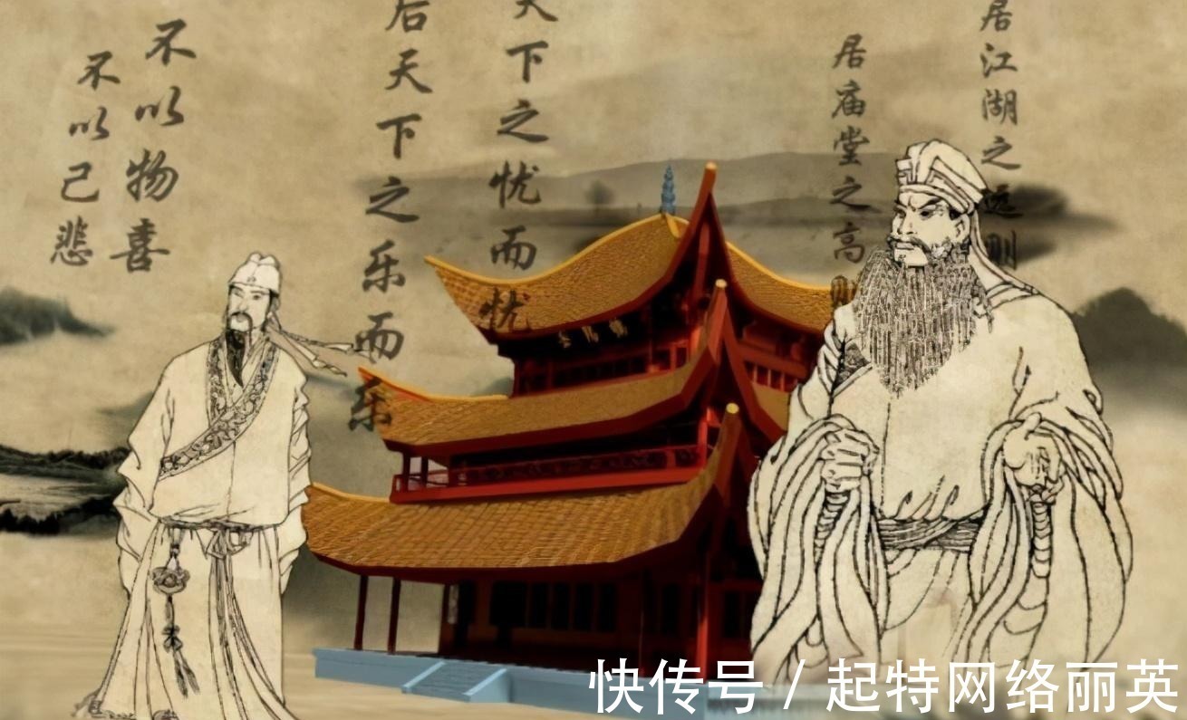 花木!中国“最懒”诗人:一生只写1句诗却流传千古,如今耳熟能详