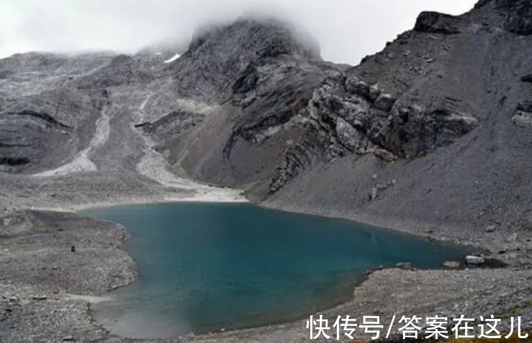 雪山|珠峰早被登顶，为何玉龙雪山比其低3000多米，却至今无人登顶？