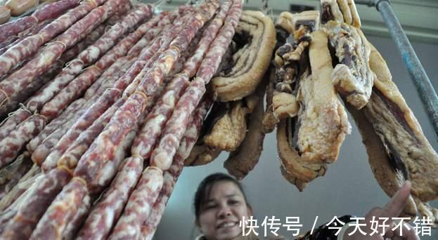 腊肉不用放冰箱冷冻！教你3个土方法，放1年不坏，越放越香