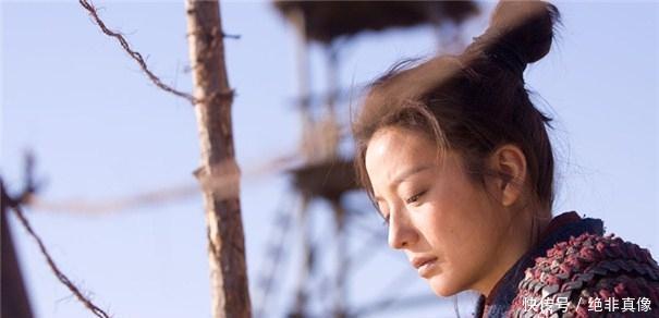 商王|古代著名的6位女将军,个个骁勇善战,最后一位名震天下!