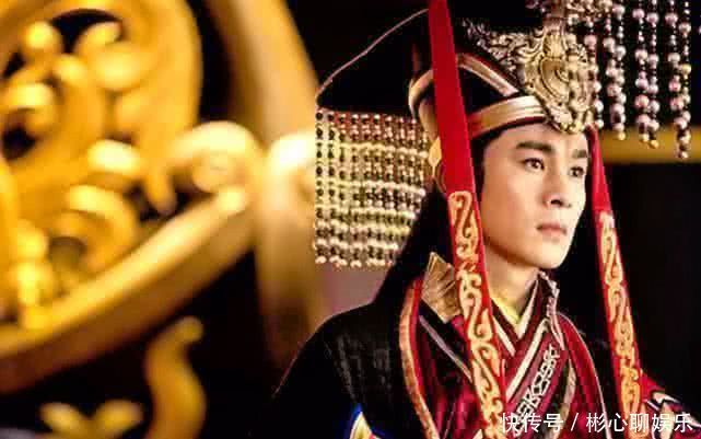 李世民的五虎将尉迟恭名列前茅,张公瑾