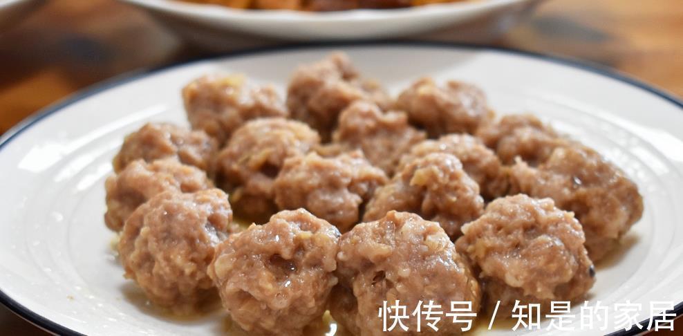 茄子|入秋了，我家晚餐这样做，有荤有素实惠又好吃，家常味道吃得香v
