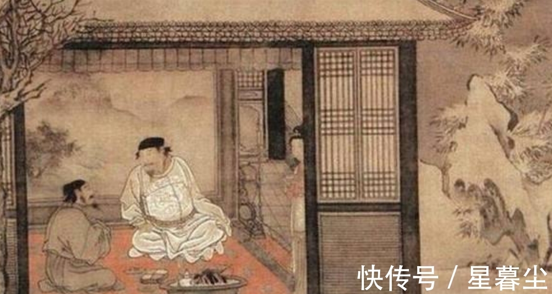 古人&古代没棉被时,古人穿纸衣、盖纸被,为何照样不受冻