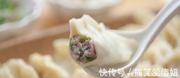 猪肉大葱馅,直接包就错了!多做这一步,鲜嫩多汁更入味,真香!