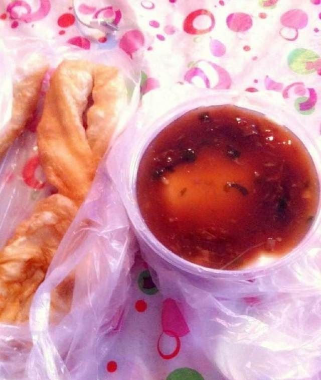 三明治|8位明星的早餐,謝娜寒酸,朱茵接地氣,而我最想吃陳赫的