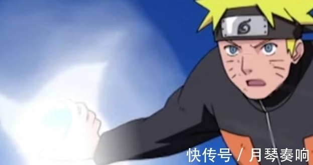 查克拉|为了帮助鸣人学习风遁,卡卡西拿出了一件法宝,可惜四代没用上