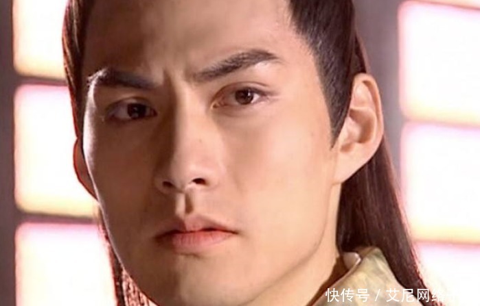 萧嘉穗|萧嘉穗皇室之后,更是真正的大丈夫,一席话使梁山多名好汉得善终