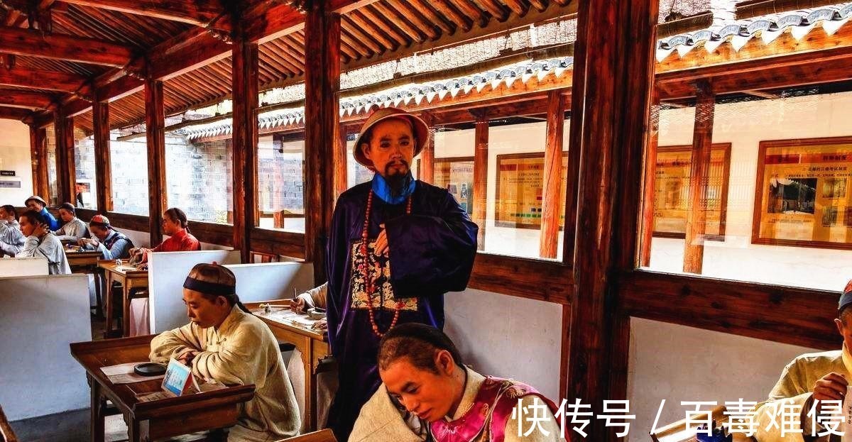 户部|此人花费巨资捐官, 十年内升迁速度堪称坐火箭, 清廉事迹令人叹服!