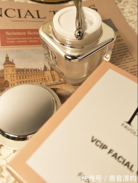 我是大美人 干皮必备的高保湿面霜测评推荐:拯救干燥肌,熟龄肌肤的挚爱