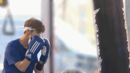 爱运动也爱时尚！这几款超适合运动的发型，你get了吗？