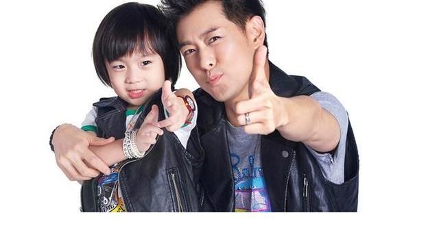 节目|7年过去了,那些在《爸爸去哪儿》节目中的孩子,如今怎么样了?