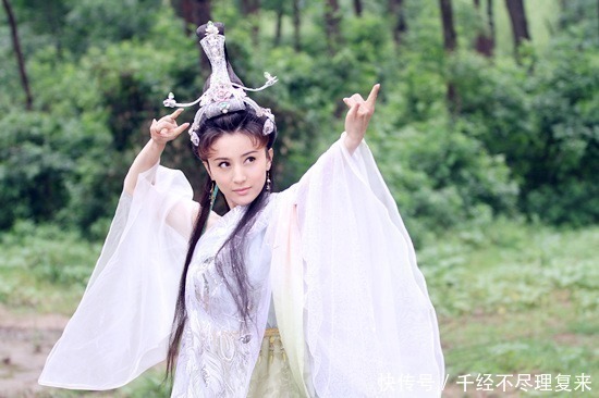 北极紫薇|封神榜中，谁是圣人之下第一人元始天尊用四个字给出答案