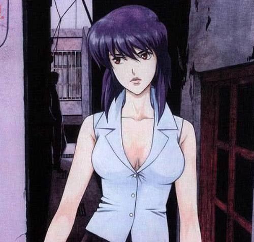 龙傲天|5部少儿不适合小朋友看的动画,第1没被禁还真是个奇迹