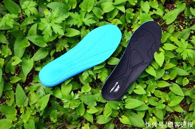 健身|夏日健身,跑鞋要轻便抗菌,天越透气抗菌轻弹跑鞋体验