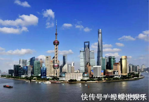 城市|中国“最长寿”的城市!平均年龄超过83岁很多人都猜不对!