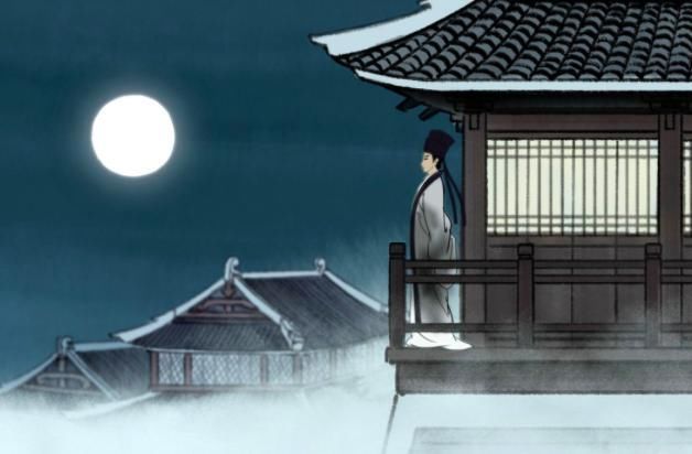 春宵#苏轼的这首诗,很多人记不住全诗,开篇7字却人人皆知