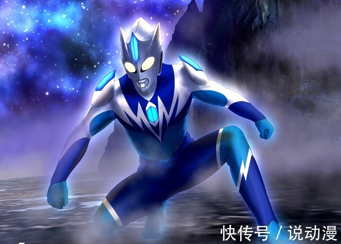 新英雄|奥特曼长得像赛罗,名字像雷欧,雷格罗斯到底是谁的后代?