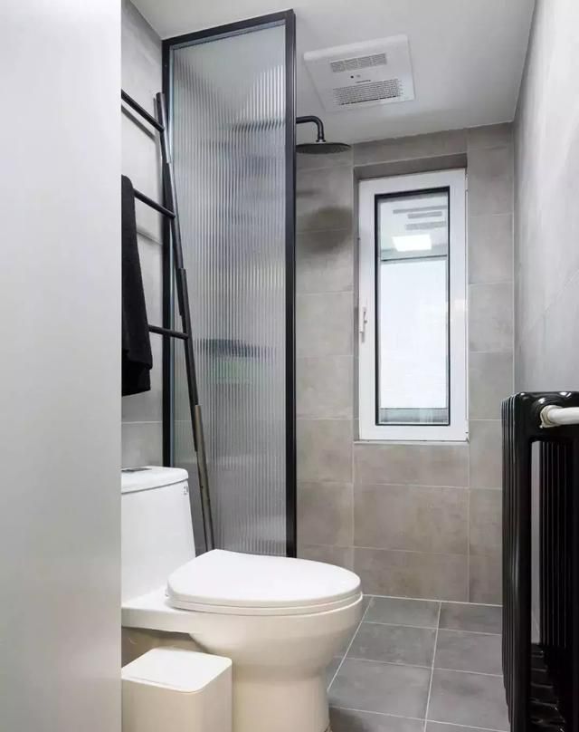 公寓|50平米轻奢公寓超漂亮,改造传统设计,舍弃客厅,整体利用率极高