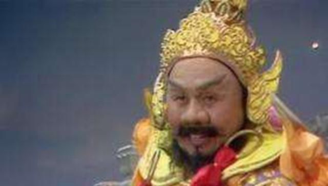 不了|西游记中,这个神器比金箍棒厉害,可惜主人是个废柴用不了