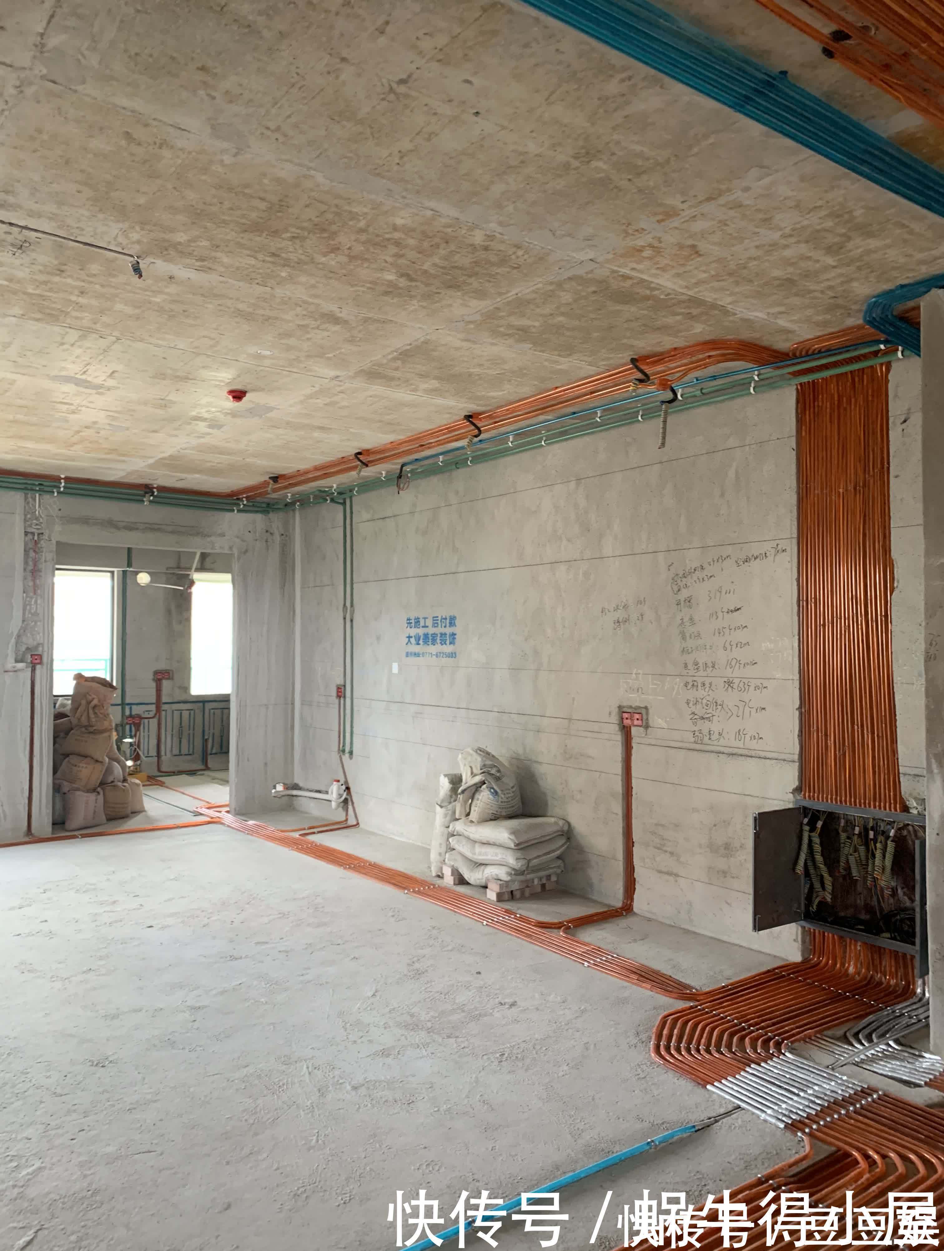 验收|不会装修别瞎装，6项“黄金法则”收藏好，装修也是行家