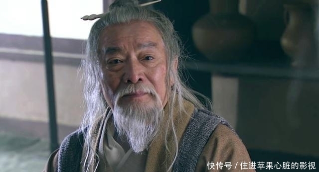 陈留观|郦食其居陈留观天下,随刘邦游说群雄建奇功,却没能看懂人心难测