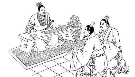 越王勾践|古中国新运城之——商圣范蠡