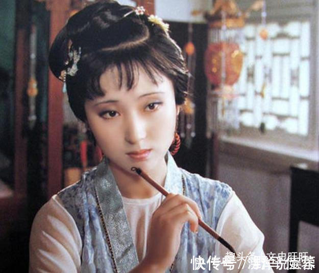 林黛玉!现在终于明白,为什么整部《红楼梦》居然没有一个新生儿的诞生