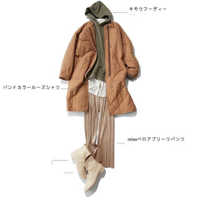 穿羽绒服时别随便搭鞋子，这3款才是品味女人的首选，又美又飒