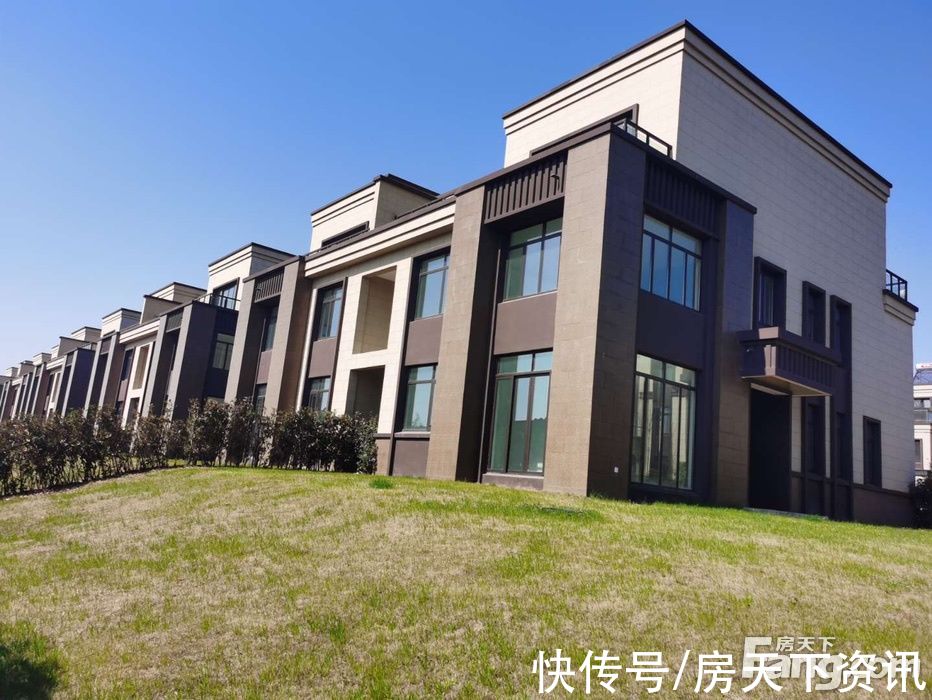 置业顾问|荷玛诗湾怎么样？看置业顾问沈忠臣发布了一条项目新消息